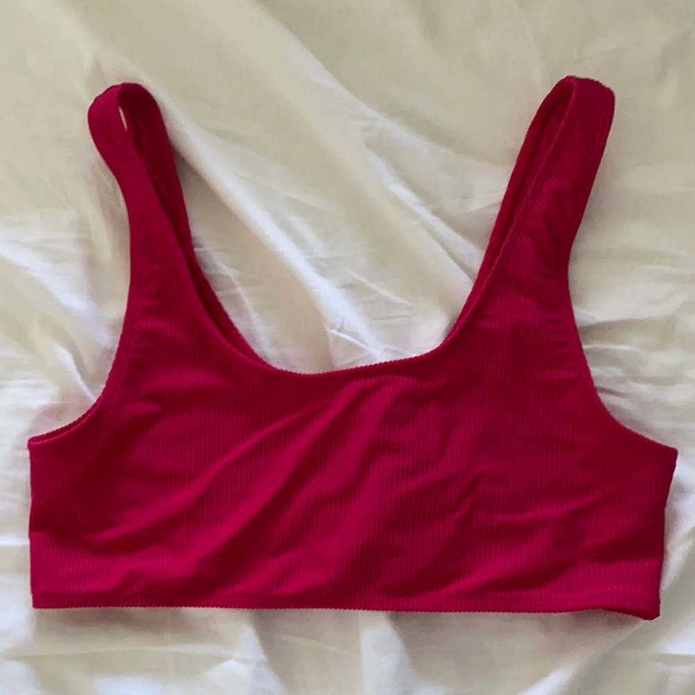 Frankies Bikinis Connor Top